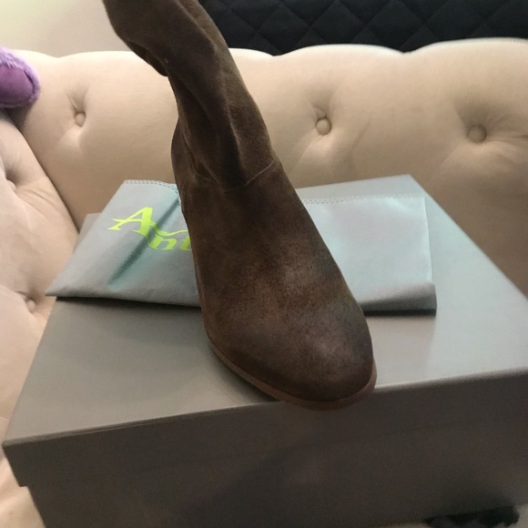 Antelope booties - Picture 2 of 6